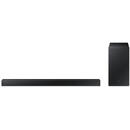 Samsung Samsung HW-A450 soundbar speaker Black 2.1 channels