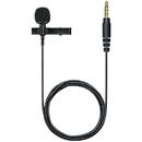 Shure MVL Lavalier Microphone for Smartphone or Tablet