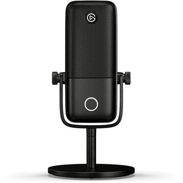 Microfon ELGATO Wave:1 Microphone, Black