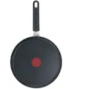Tefal B5671053 Simply Clean Pan, Pancake, Diameter 25 cm