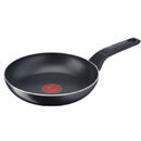 Tefal B5670253 Simply Clean Pan, Fry, Diameter 20 cm