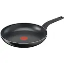 Tefal B5670653 Simply Clean Pan, Frying, Diameter 28 cm