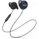 Koss BT221i Headphones, In-Ear, Wireless, Microphone, Black