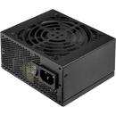 SilverStone ST45SF power supply unit 450 W 20+4 pin ATX SFX Black, PC PSU