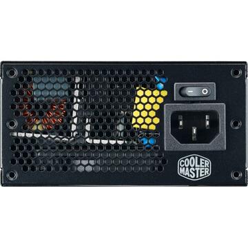 Sursa Cooler Master V650 SFX GOLD 650W SFX - MPY-6501-SFHAGV-EU