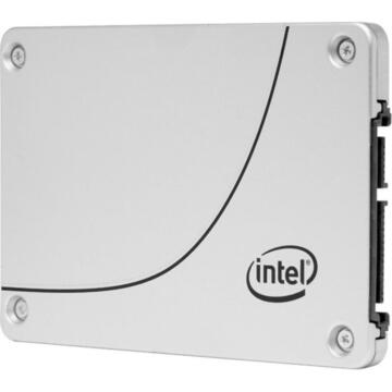 SSD Intel D3-S4610 1.92 TB, SATA 6 GB / s | 2.5 "design