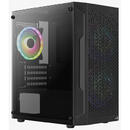 AeroCool Aerocool Trinity Mini-G-BK-v2 black mATX ACCS-PV32033.11