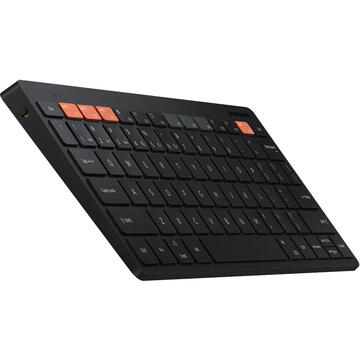 Tastatura Samsung Multi BT Smart Keyboard Trio 500 Black