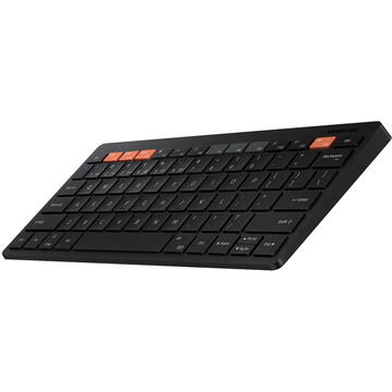 Tastatura Samsung Multi BT Smart Keyboard Trio 500 Black