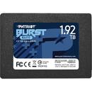  Burst Elite 1.92 TB, black, SATA 6 Gb / s, 2.5 