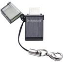 Intenso Intenso 8GB Mini MOBILE LINE - pendrive for tablet