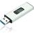 Memorie USB MediaRange 8 GB, USB stick (silver / black, USB 3.2 A gene 1)