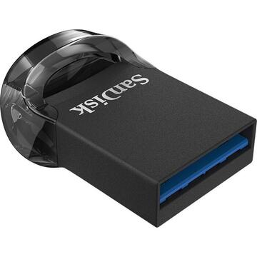 Memorie USB SanDisk Ultra Fit 512 GB, USB stick