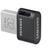 Memorie USB Samsung Fit Plus 32 GB, USB stick (black, USB-A 3.2 (5 Gbit / s))