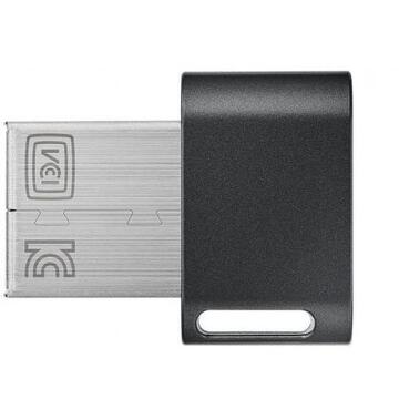 Memorie USB Samsung Fit Plus 32 GB, USB stick (black, USB-A 3.2 (5 Gbit / s))