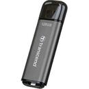 JetFlash 920 128 GB, USB stick (grey, USB-A 3.2 Gen 1)