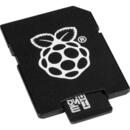 Raspberry Pi Foundation Raspberry microSD 32GB with NOOBS, memory card
