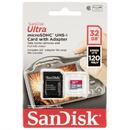 SanDisk SDSQUA4-032G-GN6IA, Memory card