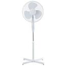 VENTILATOR CU PICIOR 120CM 40W - ALB