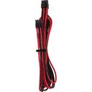 Corsair Corsair EPS12V CPU Cable - red/black
