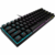 Tastatura Corsair K65 RGB MINI, CHERRY MX Red, Black