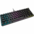 Tastatura Corsair K65 RGB MINI, CHERRY MX Red, Black