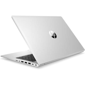 Notebook HP ProBook 450 G8 15.6" FHD Intel Core i7-1165G7 16GB 512GB SSD Intel Iris Xe Graphics Free DOS Pike Silver Aluminium
