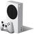 Consola Microsoft Xbox Series S 512GB, game console (white / black, Robot White)