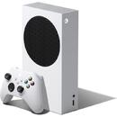 Microsoft Xbox Series S 512GB, game console (white / black, Robot White)