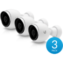 UBIQUITI Protect G3 Bullet Camera FHD 30FPS 3 Pack