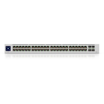 Switch UBIQUITI 48 ports