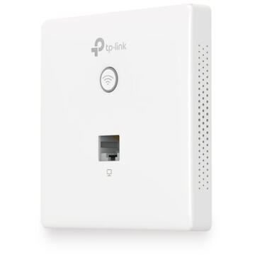 TP-LINK Omada AC1200 Wireless MU-MIMO Gigabit Wall-Plate Access Point
