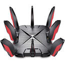 AX6600 Tri-Band Wi-Fi 6 Gaming Router