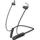 Sony WI-SP510 Wireless In-Ear  Black