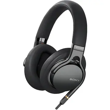 Casti Sony MDR-1AM2B Mini Black