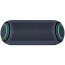 XBOOM Go PL5 Stereo portable speaker Blue 20 W