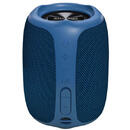 MUVO Play Stereo portable speaker Blue 10 W
