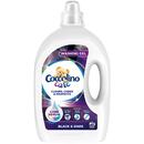 Coccolino Coccolino Care gel laundry detergent black and dark  1.8L