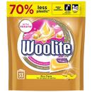 Woolite Pro-Care, Capsule 33 pcs