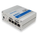 TELTONIKA RUTX11 wireless router Gigabit Ethernet Dual-band (2.4 GHz / 5 GHz) 3G 4G Grey