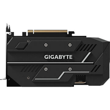 Placa video Gigabyte GeForce RTX 2060 6 GB GDDR6