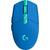 Mouse Logitech G305 Lightspeed WL Gaming Mouse Albastru USB Wireless 12000 dpi