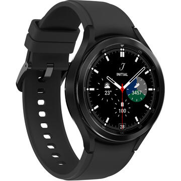 Smartwatch Samsung Galaxy Watch4 Classic 46mm LTE Black