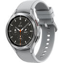 Galaxy Watch4 Classic 46mm LTE Silver