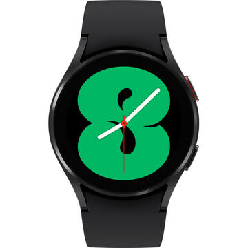 Smartwatch Samsung Galaxy Watch4 40mm BT Black