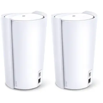 Router wireless TP-LINK Deco X90(2-pack ) AX6600