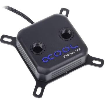 Alphacool XPX CPU - Intel/AMD - Deep Black