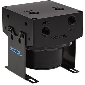 Alphacool VPP655 G1/4 IG incl. Eisdecke D5 acetal V.3 - 13193