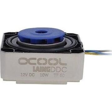 Alphacool Laing DDC310 - Single Edition, Pump (silver)