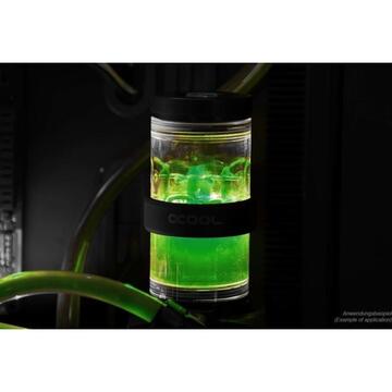 Alphacool Ice Water Crystal green 1000ml